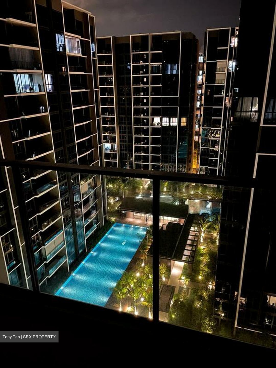 The Tapestry (D18), Condominium #522574801